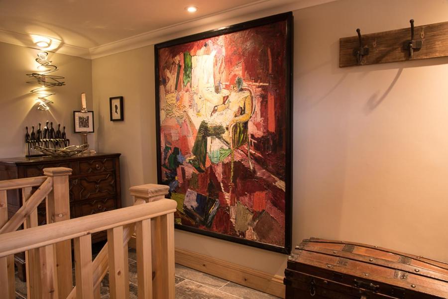 Bed and Breakfast Havisham House Woburn Zewnętrze zdjęcie