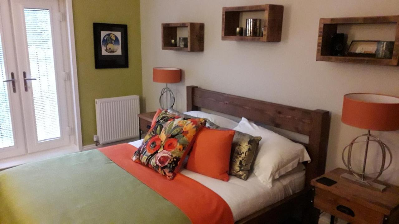 Bed and Breakfast Havisham House Woburn Zewnętrze zdjęcie