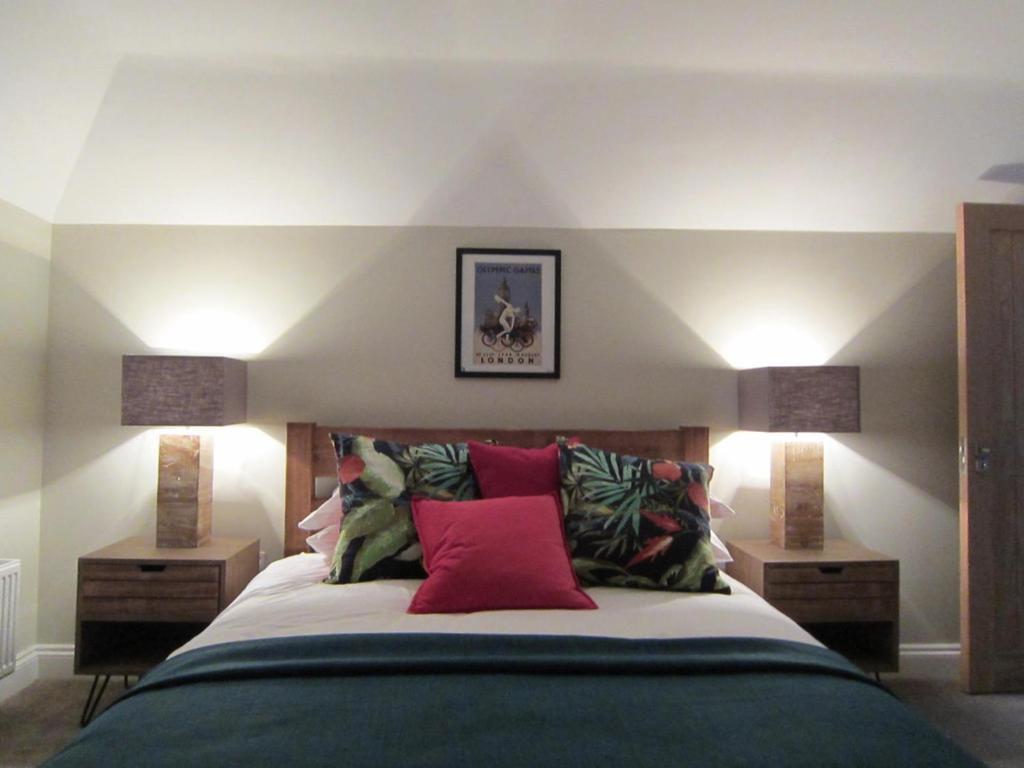Bed and Breakfast Havisham House Woburn Zewnętrze zdjęcie